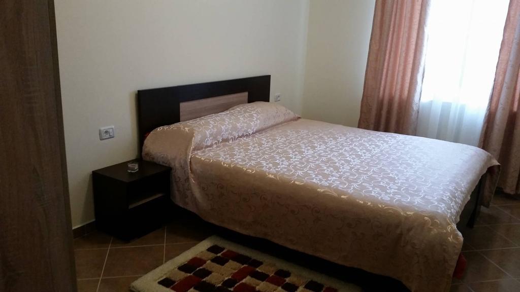 Casa Ovesia Villa Sacele Luaran gambar